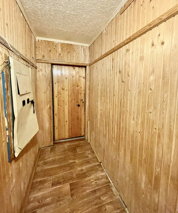 квартира г Архангельск ул Прокопия Галушина 9 фото 15