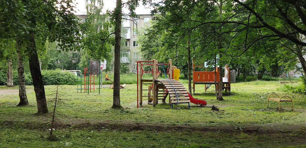 квартира г Архангельск пр-кт Дзержинского 13 фото 25