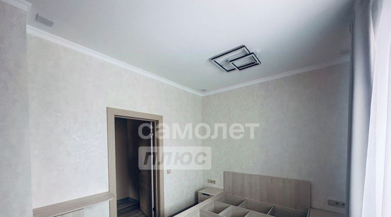 дом г Наро-Фоминск ул Сиреневая 22 фото 3