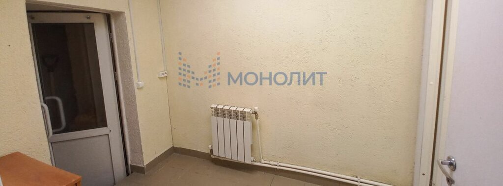 свободного назначения г Нижний Новгород Чкаловская ул Чкалова 12а фото 11