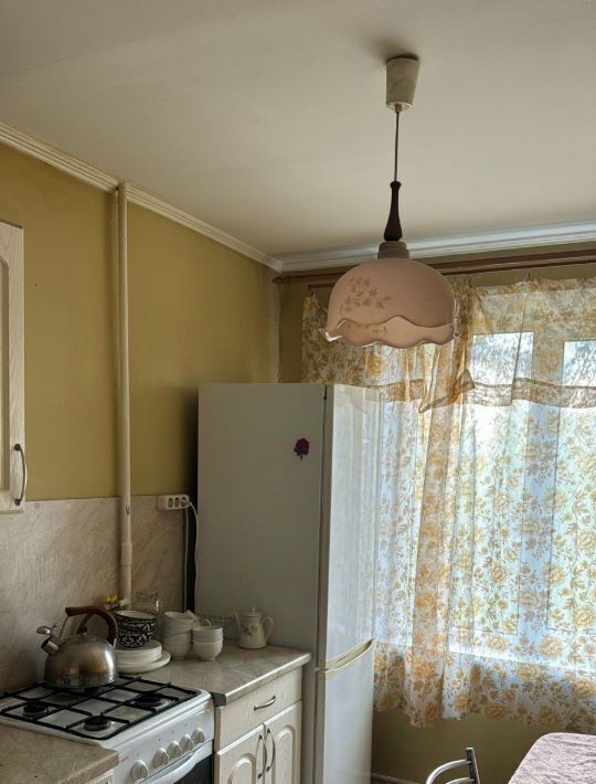 квартира г Москва метро Селигерская б-р Бескудниковский 28к/4 фото 3