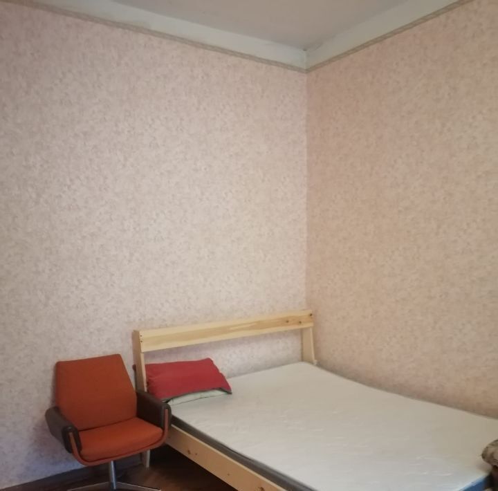 квартира г Москва метро Бабушкинская ул Лётчика Бабушкина 11/2к 1 фото 2