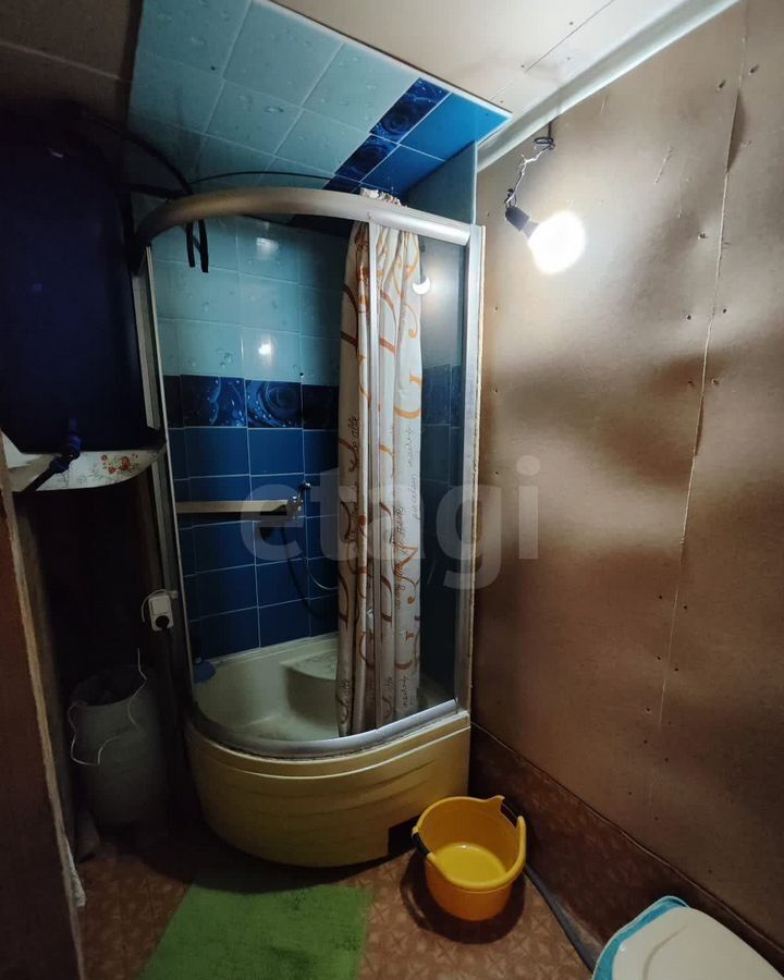 дом р-н Котласский г Котлас территория СНТ Зори Вычегодские, Клубничная ул фото 25