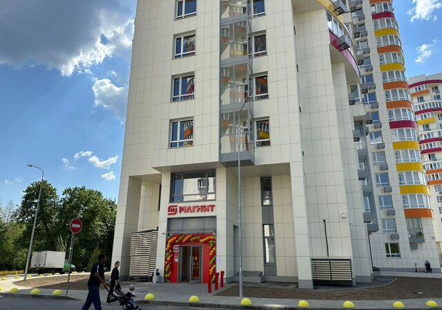 мкр-н Соболевка, жилой комплекс Соболевка, к 7 фото