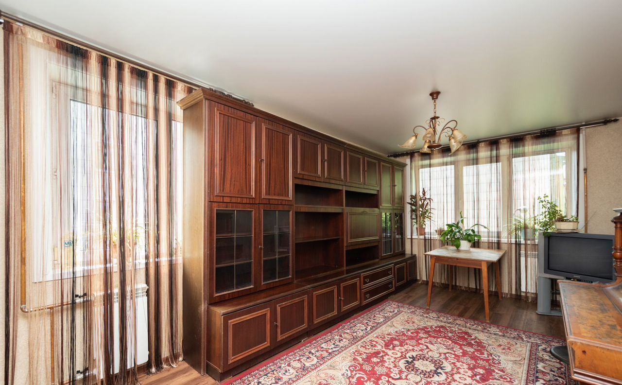квартира г Иркутск р-н Октябрьский ул Байкальская 334 фото 11