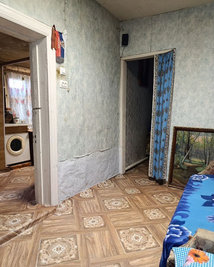 дом г Самара Безымянка ул Электрозаводская 9 фото 14