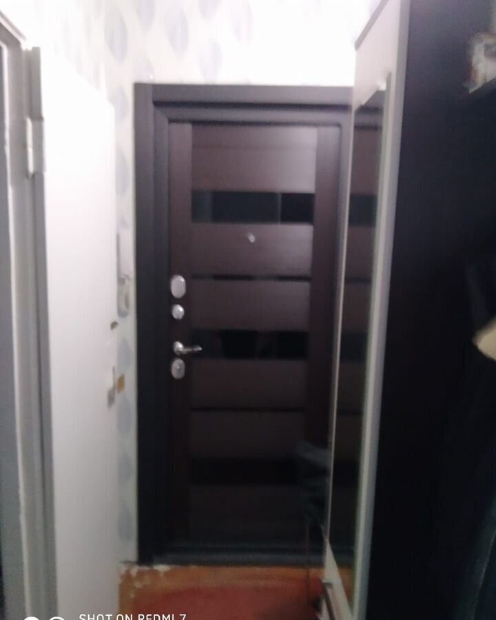 квартира г Абакан ул Чертыгашева 106 фото 1