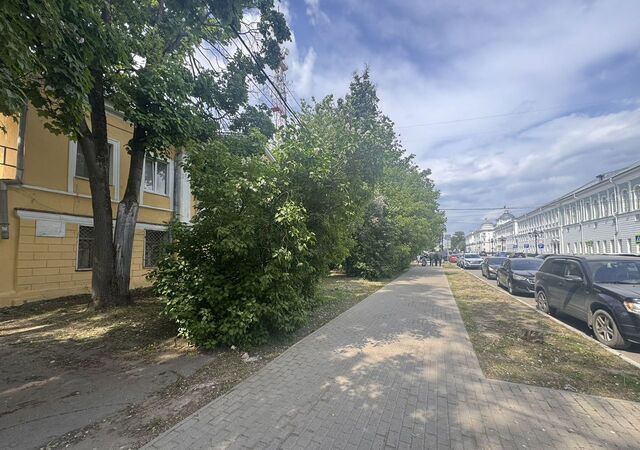 офис р-н Центральный ул Андрея Дементьева 27 фото
