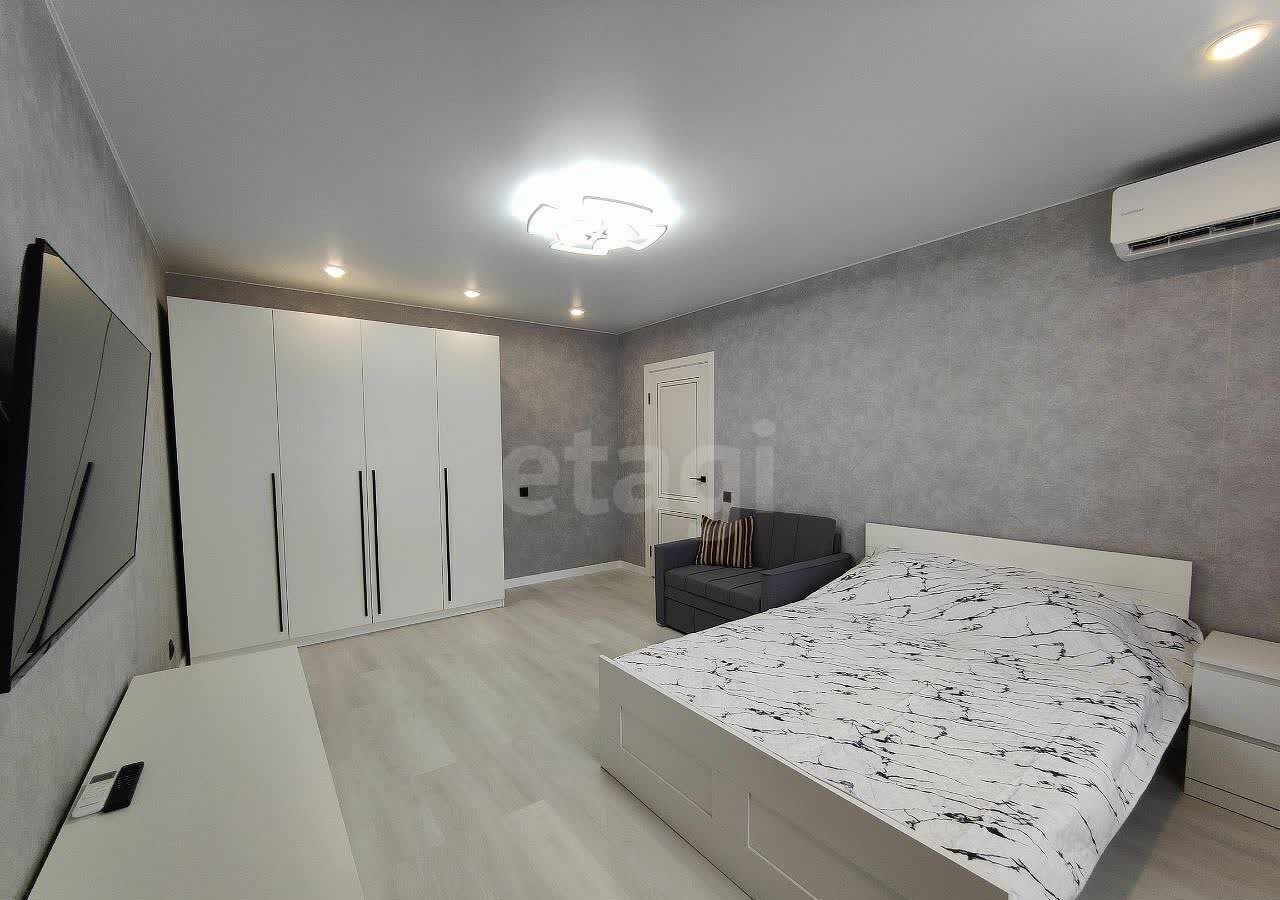 квартира г Кострома р-н Заволжский ул Евгения Ермакова 1к/2 фото 3