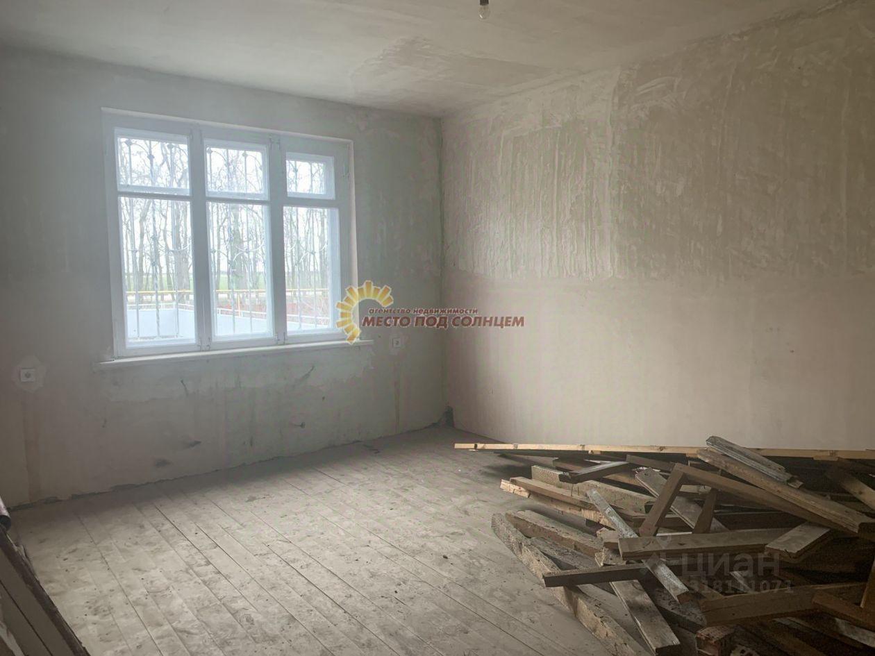 дом р-н Ейский г Ейск п Краснофлотский ул Пролетарская фото 4