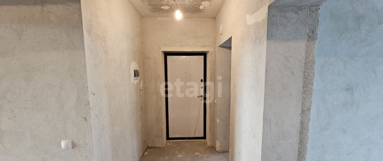 квартира г Калининград р-н Центральный ул Сержанта Мишина 81к/3 фото 11