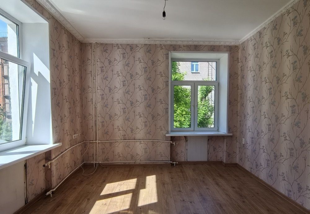 квартира г Жуковский район Отдых ул Чкалова 41 фото 6