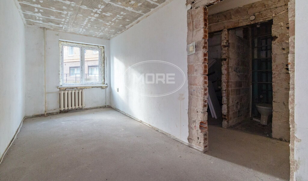 квартира г Калининград ул Кирова 81 фото 6