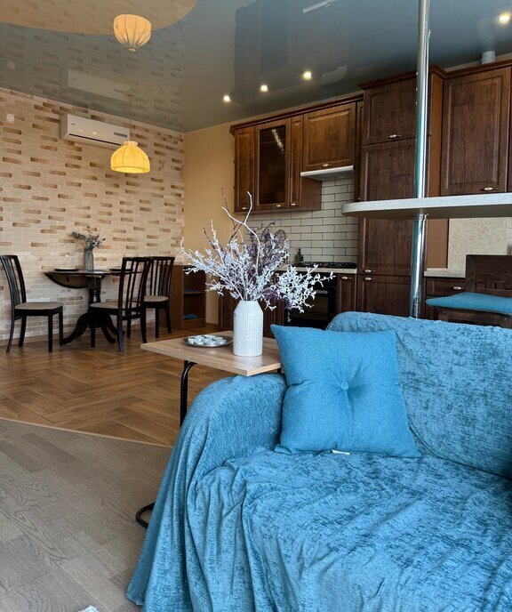 квартира г Калининград ул Ю.Гагарина 16г фото 13