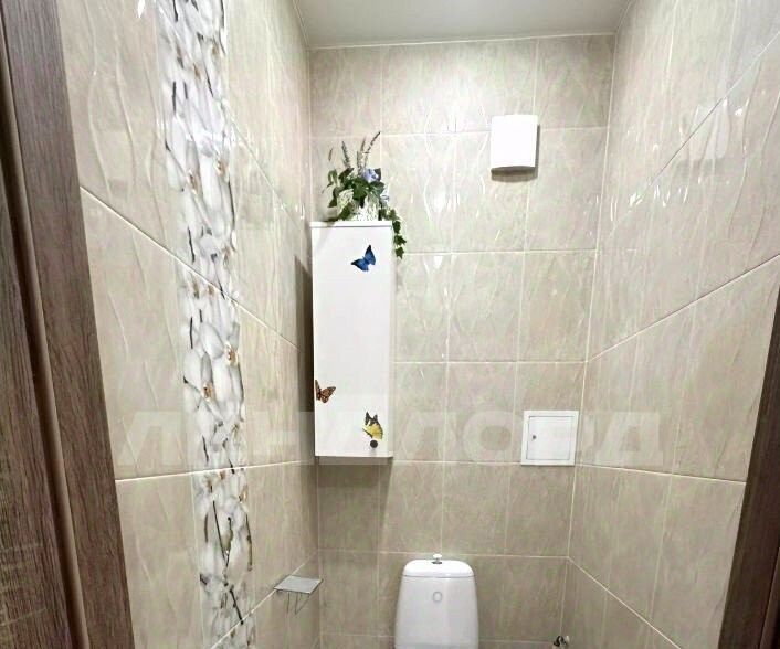 квартира г Ростов-на-Дону р-н Пролетарский Нахичевань ул Богданова 75 фото 6