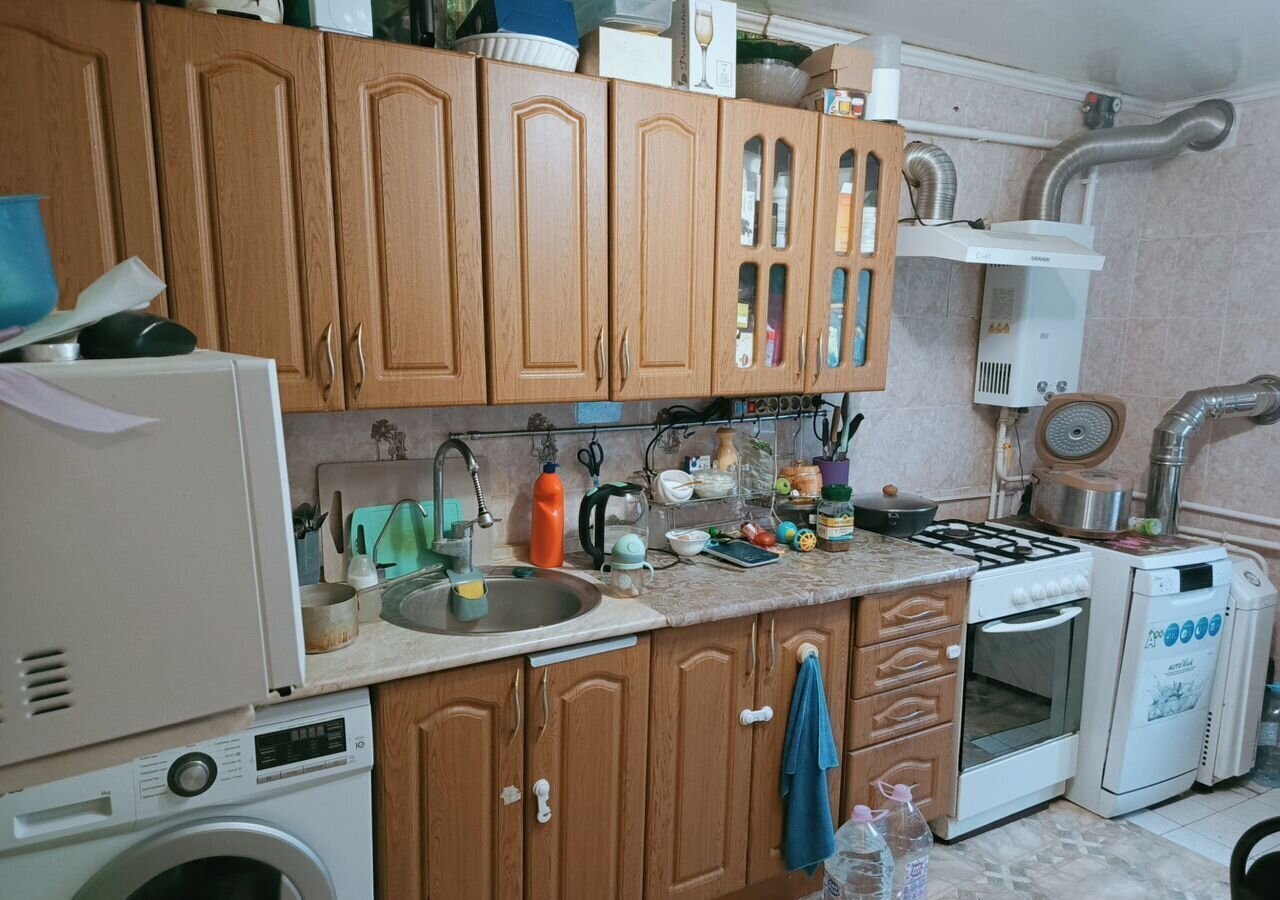 дом г Таганрог Центральный пер 25-й 3 фото 5