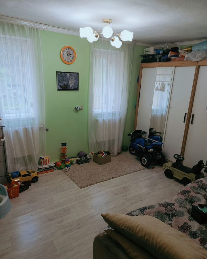 дом г Таганрог Центральный пер 25-й 3 фото 9