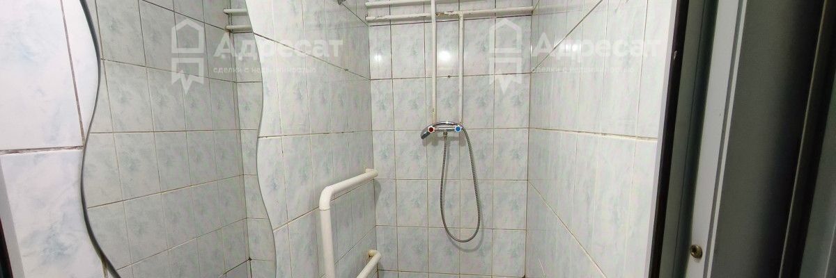 комната г Волгоград р-н Ворошиловский ул им. Калинина 11 фото 5