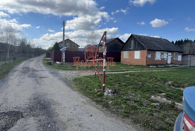 снт Луч-2 фото