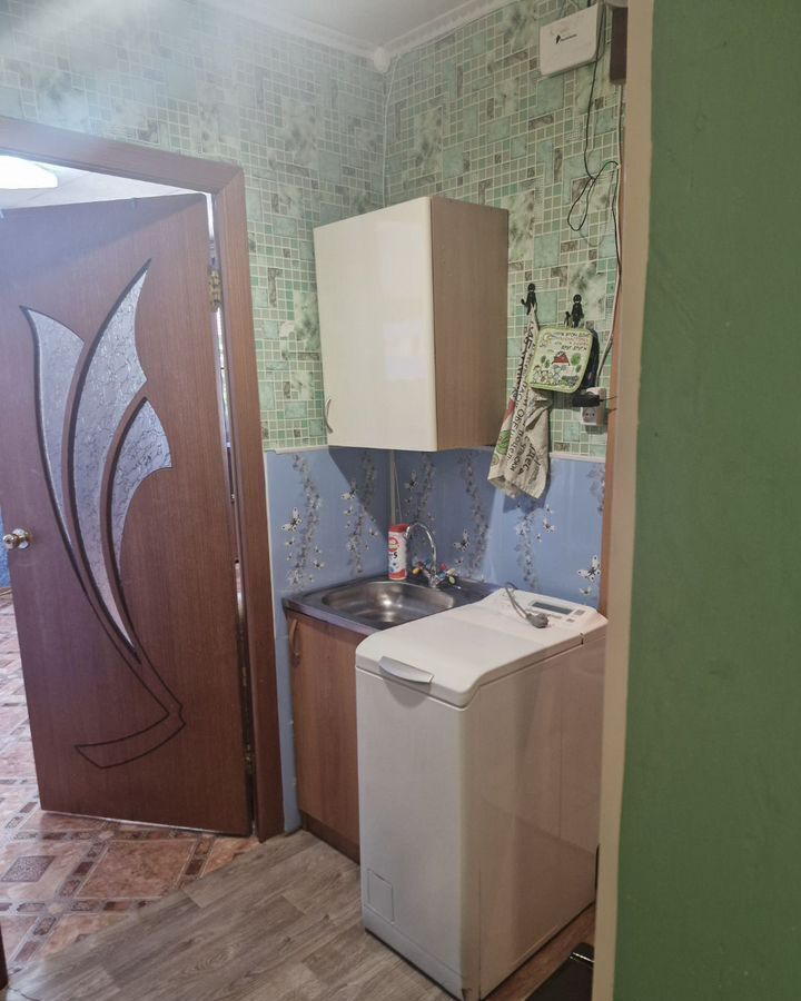 квартира г Нижний Новгород р-н Автозаводский Парк культуры Мончегорский ул Мончегорская 11а/1 фото 3