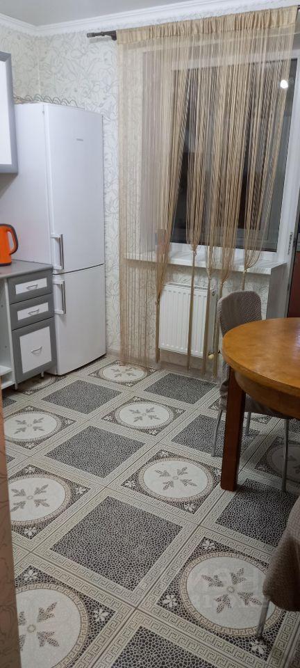квартира г Краснодар р-н Прикубанский ул Агрохимическая 91 фото 8