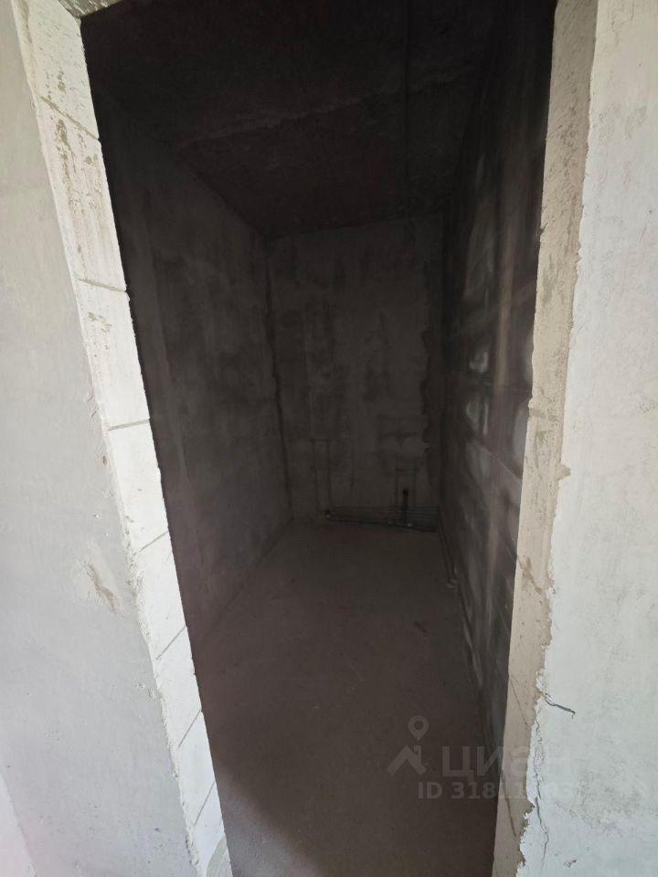 квартира г Краснодар р-н Прикубанский ул им. Шаляпина Ф.И. 30/1к 2 фото 13