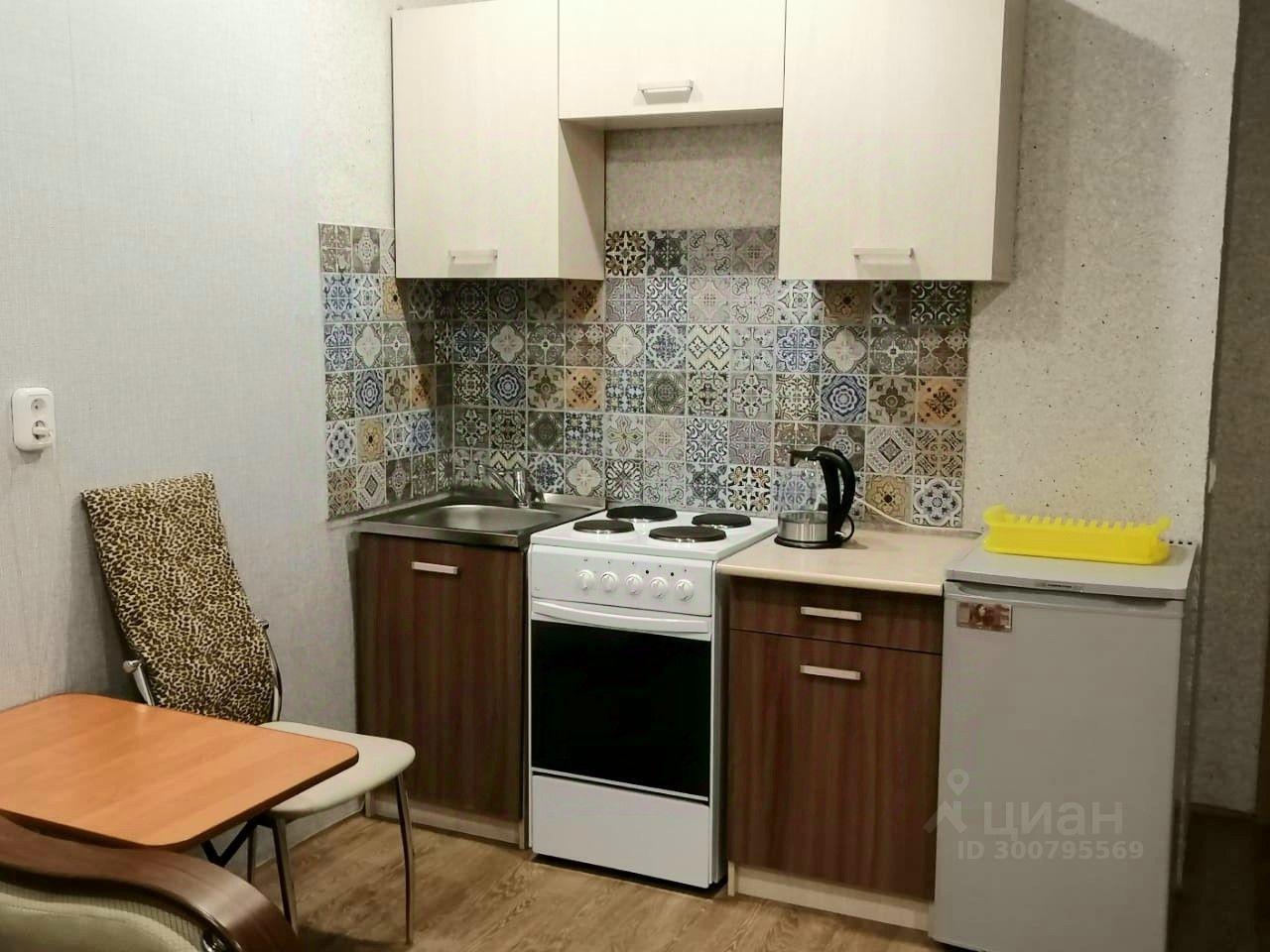 квартира р-н Всеволожский г Мурино б-р Петровский 2к/1 Девяткино фото 7