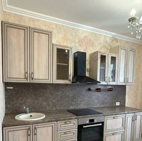 р-н Карасунский ул Автолюбителей 1/7к 1 фото