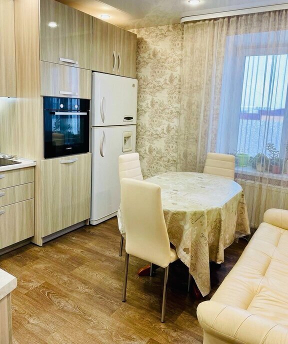 квартира г Магнитогорск пр-кт Карла Маркса 228 фото 4