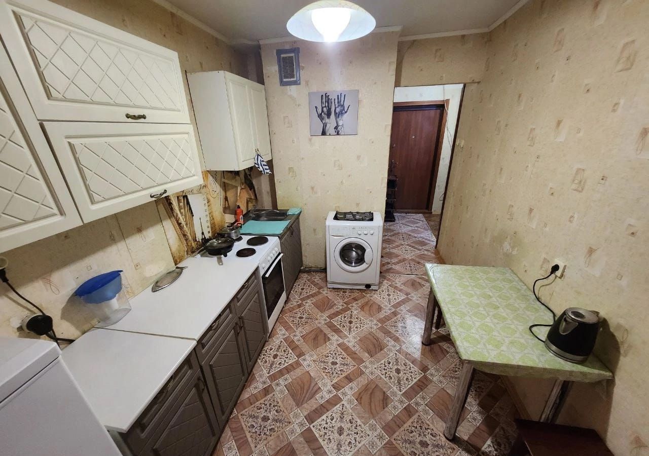квартира г Тюмень р-н Ленинский ул Казачьи Луга 9 фото 2