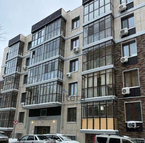 Суконная слобода ул Аэропортовская 25 фото