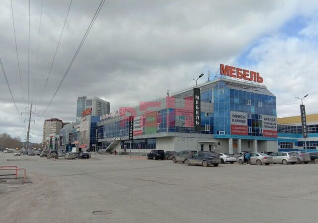 р-н Кировский ул 40-летия Комсомола 38л фото