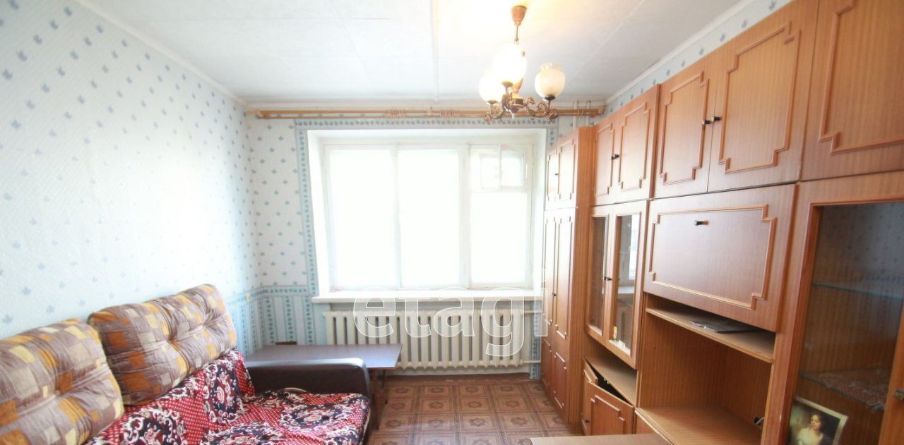 комната г Кострома ул Южная 8 фото 1