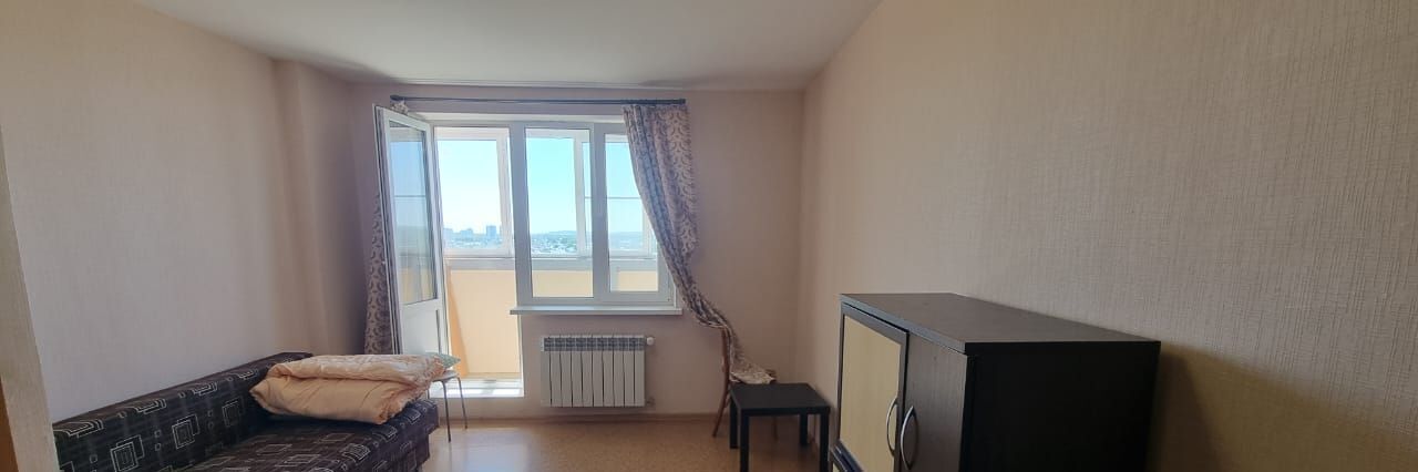 квартира г Казань Авиастроительная ул Виктора Сажинова 3 фото 3