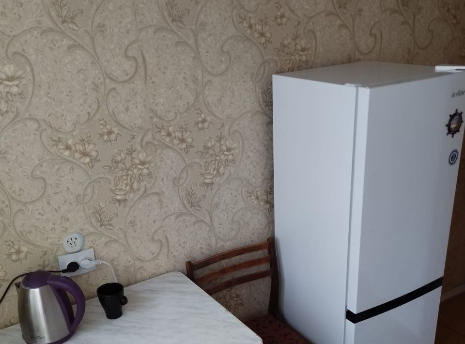 квартира г Набережные Челны р-н Автозаводский б-р Цветочный 23 фото 3