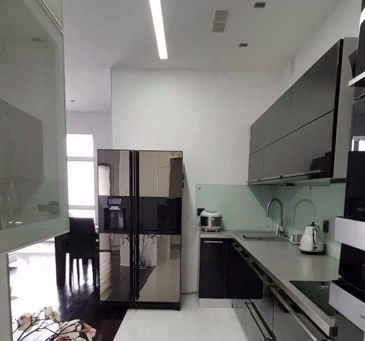 квартира г Казань Козья слобода ул Меридианная 2 фото 4