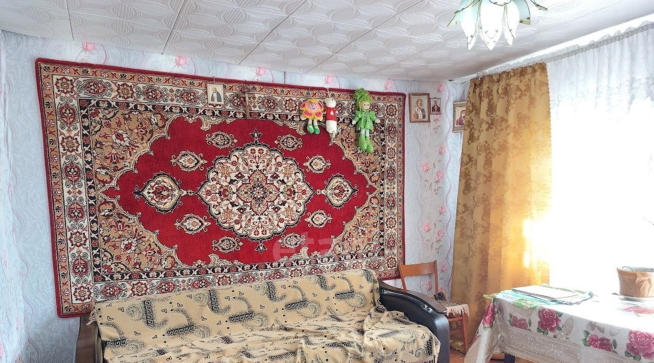дом г Губкин ул Курская 12 фото 3