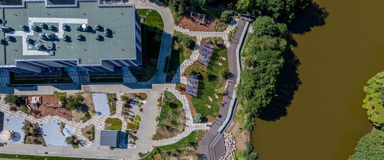 квартира г Сестрорецк ул Инструментальщиков 18 Беговая фото 9