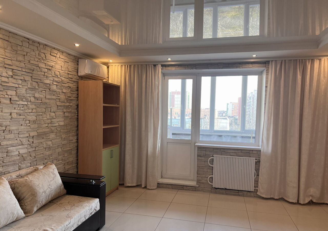 квартира г Челябинск р-н Центральный ул Академика Королева 5 фото 5