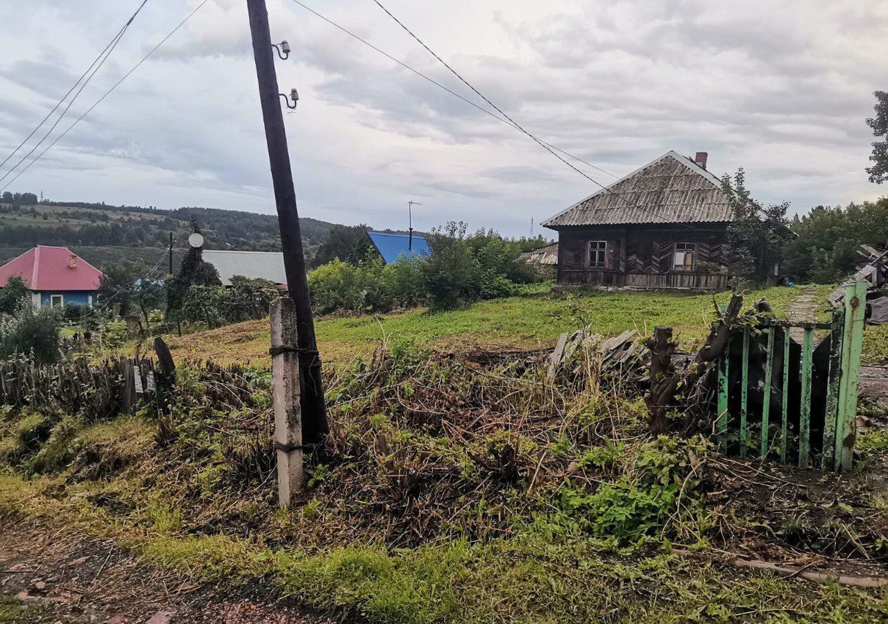 дом г Новокузнецк пгт Листвяги р-н Куйбышевский Кемеровская обл. — Кузбасс, Щедринский пер., 8 фото 2