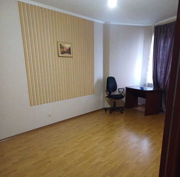 квартира г Липецк р-н Октябрьский б-р им. Павла Шубина 3 фото 1