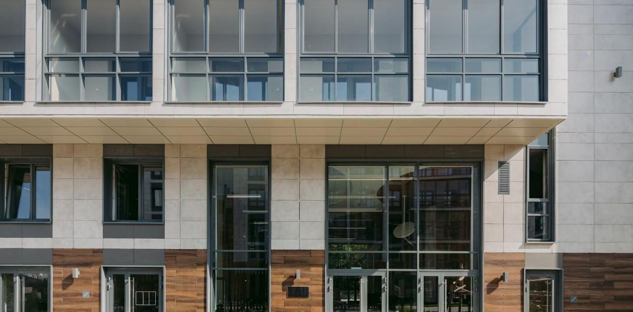 квартира г Сестрорецк ул Инструментальщиков 18 Беговая фото 11