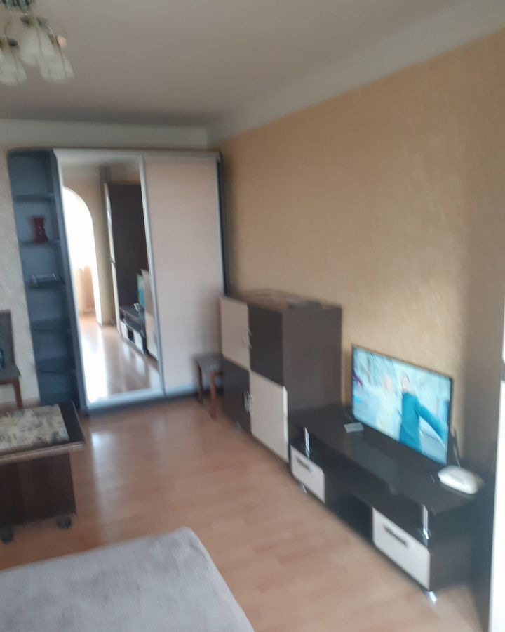 квартира г Ессентуки ул Кисловодская 30ак/3 фото 1