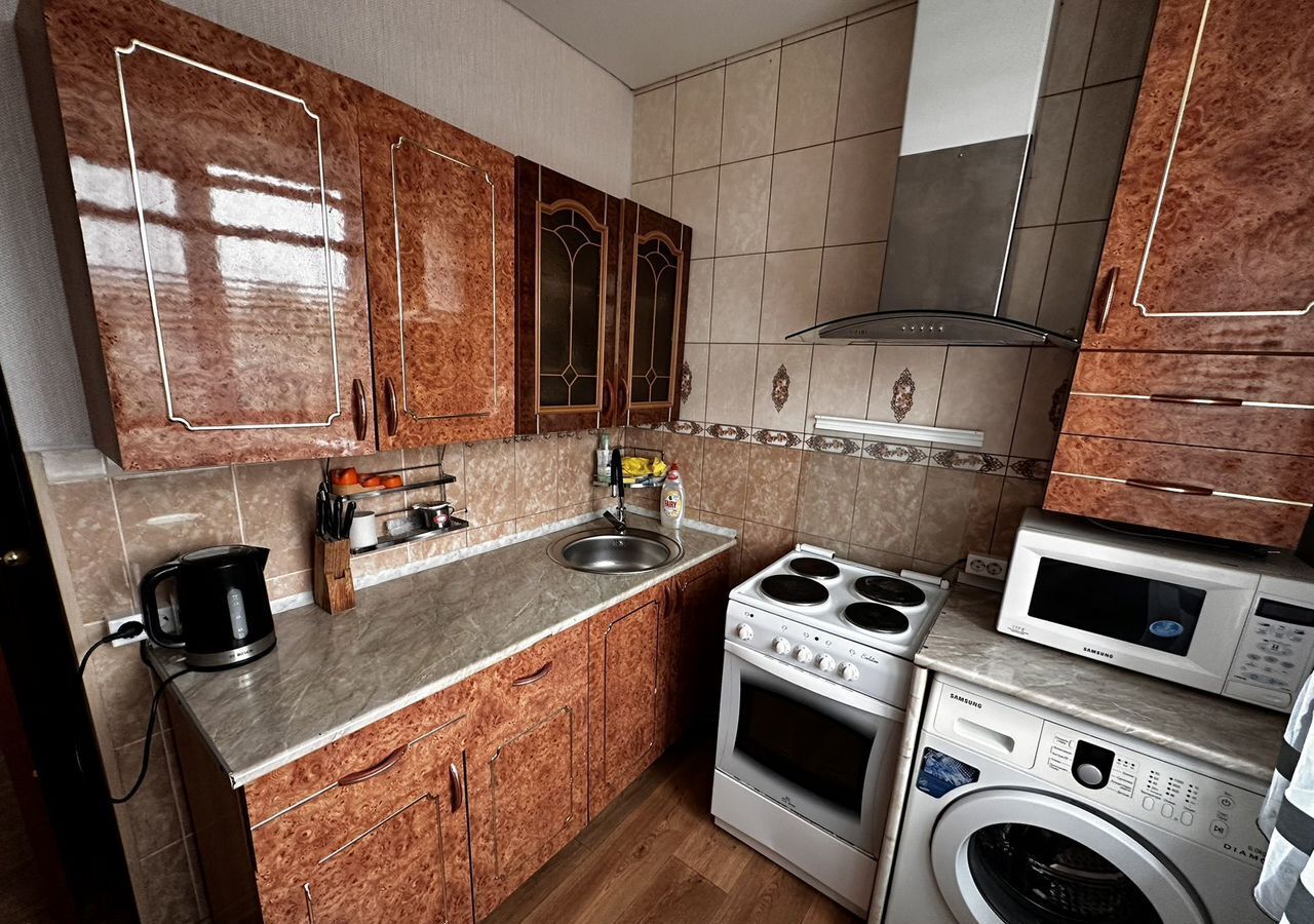 квартира г Чита р-н Железнодорожный ул 1-я Московская 54 фото 1