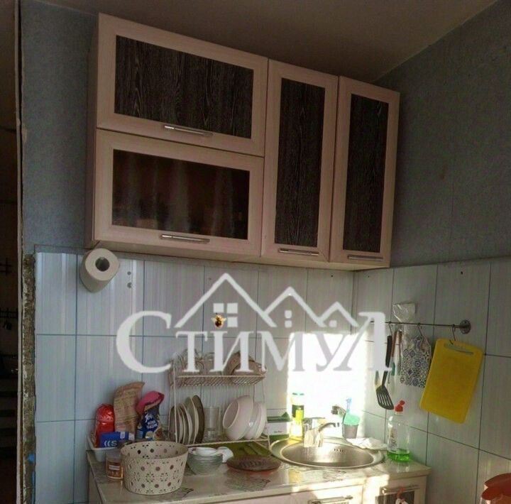 квартира г Абакан ул Маршала Жукова 80 фото 4