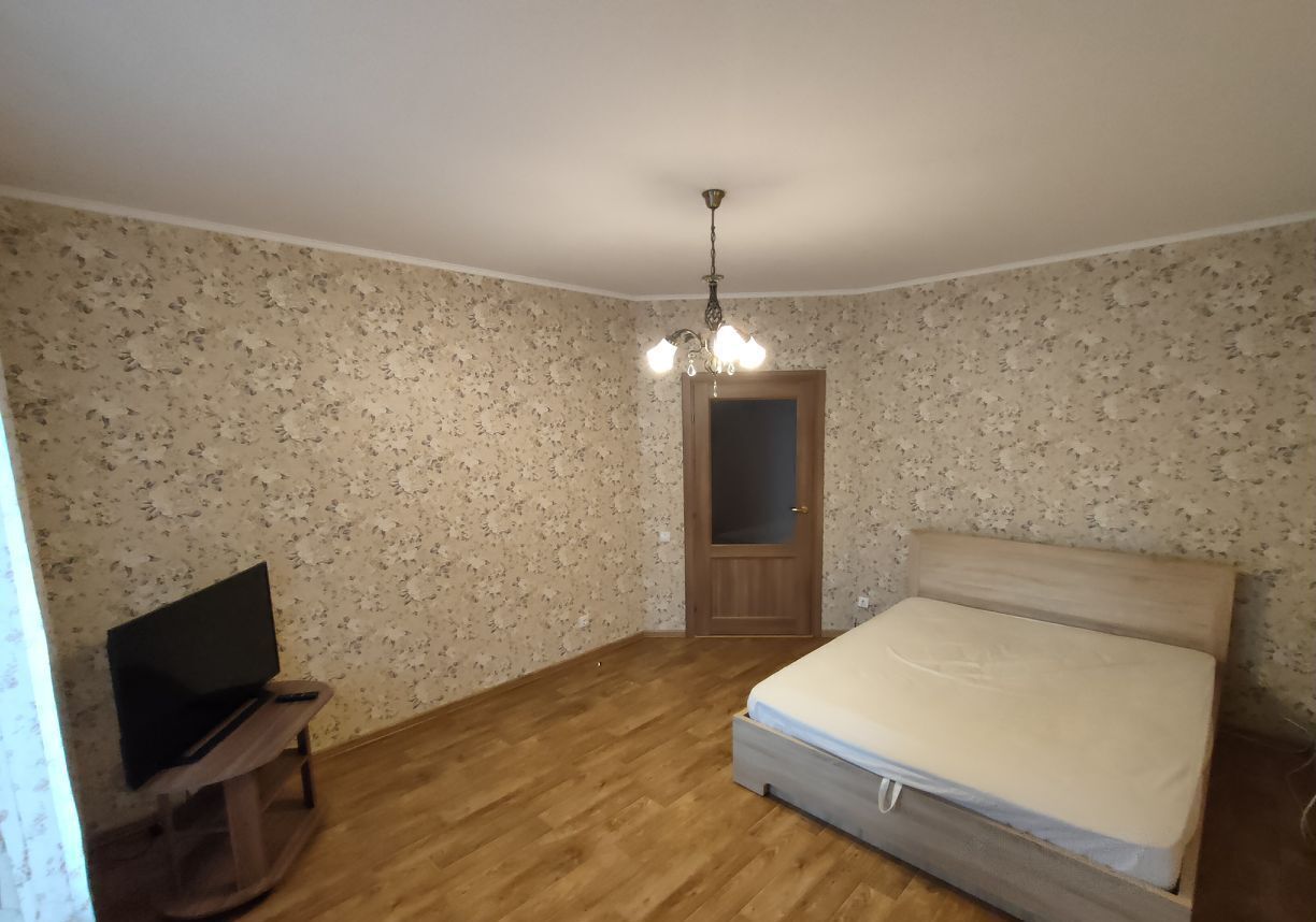квартира г Уфа р-н Советский ул Краснодонская 5 фото 4