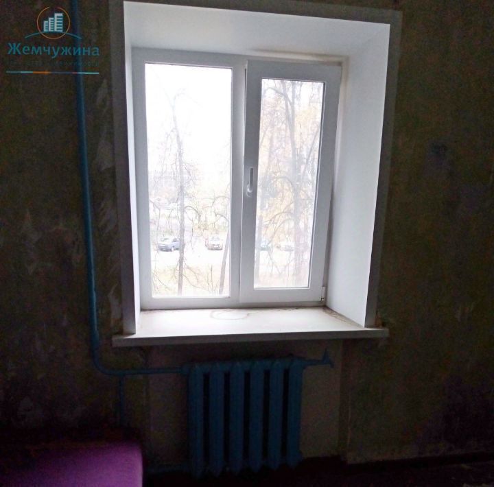 квартира г Димитровград пр-кт Ленина 44а фото 2
