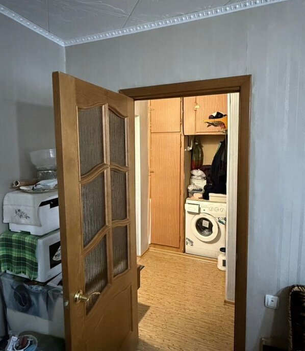 квартира г Астрахань ул Куликова 46к/1 фото 4