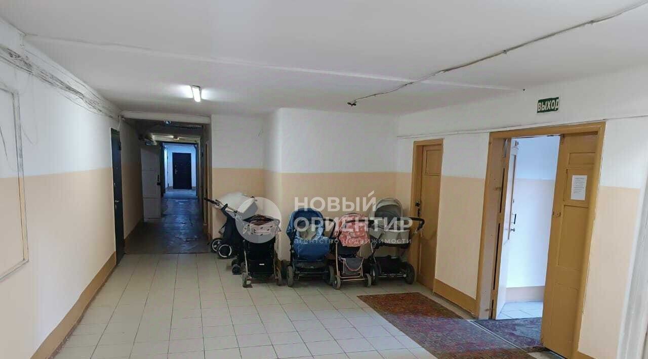 комната г Верхняя Пышма ул Кривоусова 38 фото 3
