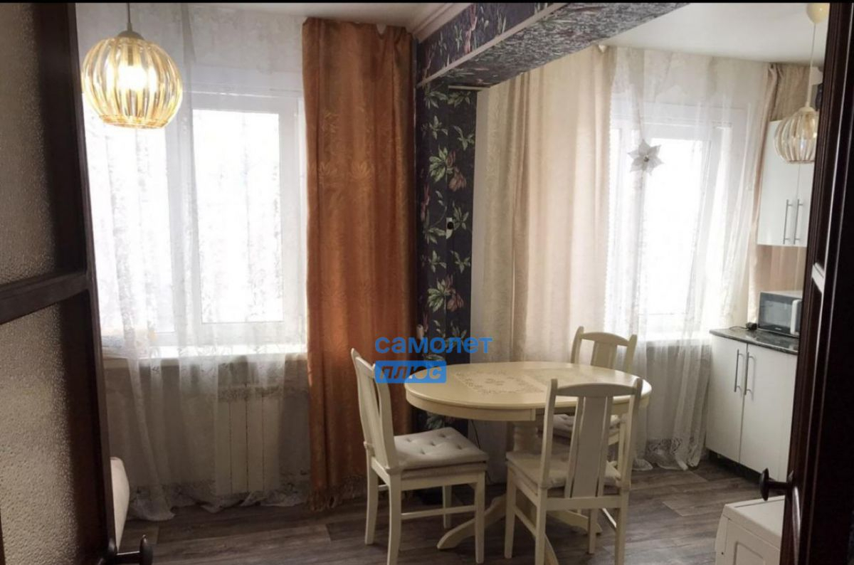 квартира г Бийск АБ район ул Декабристов 11 м-н фото 3